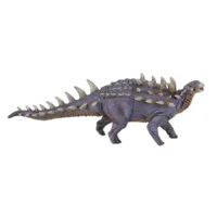 Speelfiguur - Dinosaurus - Polacanthus