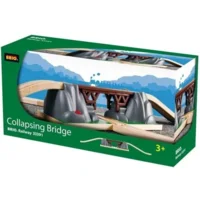 Brio - Rails - Klapbrug