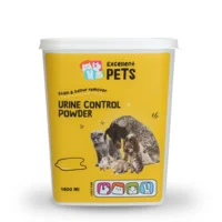 Excellent Pets Urine Control Powder 1400 ml