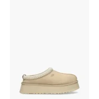 Ugg Tazz Beige Dames Clogs