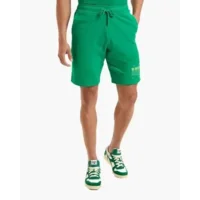 Diadora Sport Manifesto Groen Sports Shorts