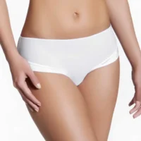 Implicite - Neon - Shorty - 251620 - Blanc