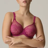 Prima Donna Madison naadloze beugel bh in fuchsia