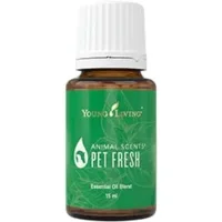 Animal Scents - Pet Fresh 15 ml - Young Living