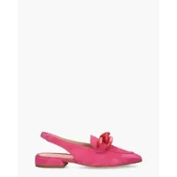 Maripe Odessa Roze Dames Slingbackpumps