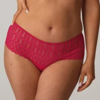 Prima Donna Twist shorty Los Ayala  in rood