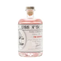 Buss N° 509 Grapefruit Gin