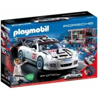 PLAYMOBIL - Porsche 911 GT3 Cup - 9225