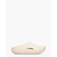 Crocs Mellow Recovery Wit Herenslippers