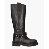 Alpe 5296 Zwart Damesboots