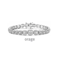 Orage armband AS117