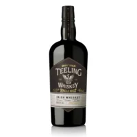 Teeling Single Malt, 70 cl - 46°