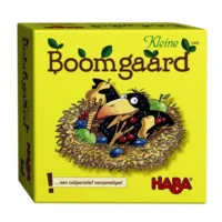 Spel - Kleine boomgaard - 3+