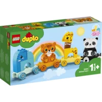 LEGO® 10955 DUPLO® Dierentrein