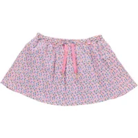 LEBIG Multicolor dot skirt (Multicolor)