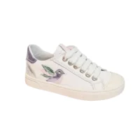 Bana & Co Sneaker 24132051 Wit