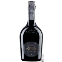 Purcari - Sparkling - Adamant edition Millésimé 2017