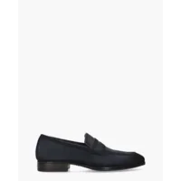 Daniel Kenneth 91009 Blauw Herenloafers