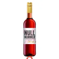 Dr. Zenzen Zenzen Null Nummer Tempranillo Rosé 0% Alc.