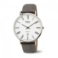 Boccia Herenhorloge 8/3589-03