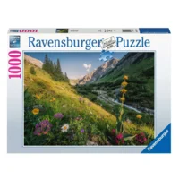 Puzzel - Tuin van Eden - 1000st.