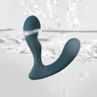 Magic Motion Solstice X Prostaat Vibrator