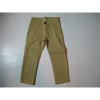 Staxo Beige broek 97.39.99