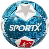 Bal - Voetbal - Superior blue - 22cm