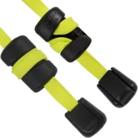 Nite Ize BetterBand 5" Fluo Geel Verstelbare elastische band BDS5-33-2R3