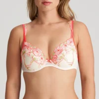 Marie Jo Ayama push-up bh in multicolor