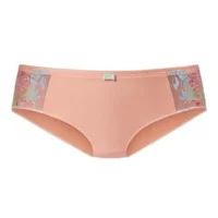 Dacapo Shorty: Capi, Peach kleur ( DAC.315 )