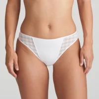 Marie Jo - Jereme - Slip – 0522390 – White