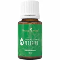 Animal Scents - Pet Fresh 15 ml