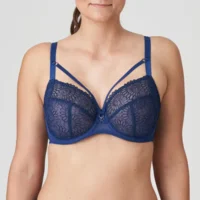 Prima Donna Sophora beugel bh in blauw