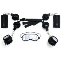 Fifty Shades of Grey Bondage Kit