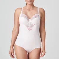 Prima Donna – Mohala – Body – 0463390 – Pastel Pink