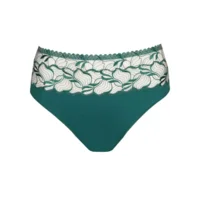 Prima Donna Taille Slip: Springdale, Jasper Green ( PDO.295 )