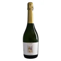 Bodegas Anadas, Cariñena DOP Care Brut Garnacha Blanca 2022 750 ml