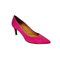 CTWLK Catwalk Pump SHAKIRA Geranium Fuchsia 38