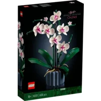 LEGO Icons - Orchidee - Botanical Collection - 10311