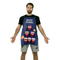 Schort - Bierpong