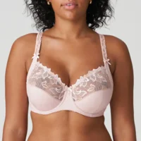 Prima Donna - Deauville - BH Beugel – 0161810 – Vintage Pink