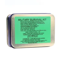 469458 BCB Military survival kit CK019