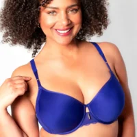 Chantelle – Waltz – BH Voorgevormd - C13L60 – Navy