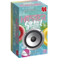 Spel - Hitster - Summer party