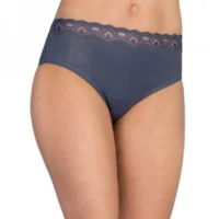 Felina - Joy Print - Tailleslip - 215211 - Blue Mood