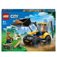 LEGO® 60385 City Graafmachine