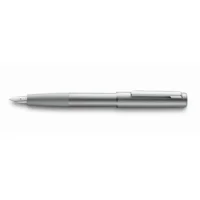 Lamy Vulpen AION olivesilver fijn