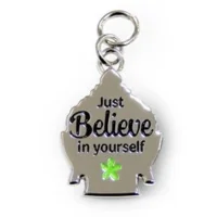 Bedeltje - Believe - Charms for you