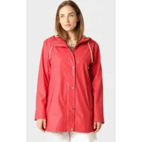 ilse Jackobsen Regenjas: Rain228FR Spicey Coral ( ILS.2 )